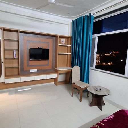 Hotel Antariksh Udajpur Zewnętrze zdjęcie
