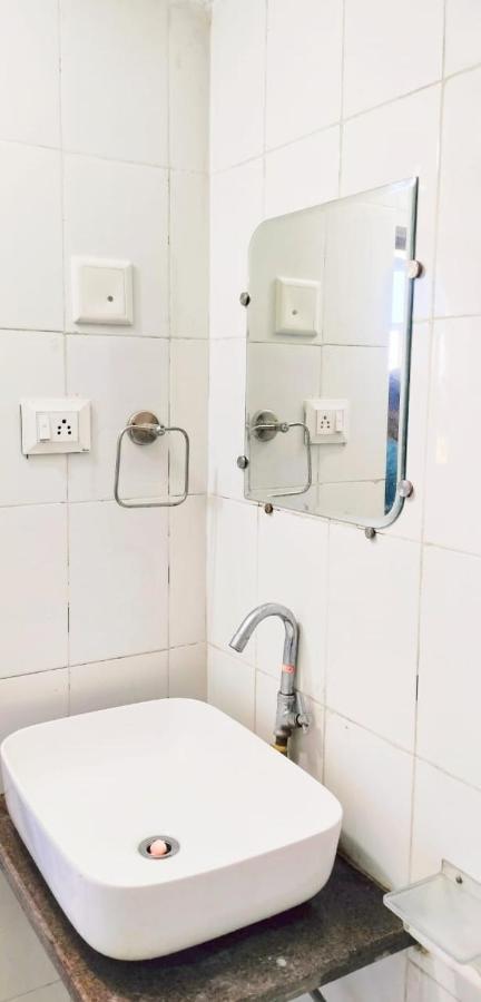 Hotel Antariksh Udajpur Zewnętrze zdjęcie