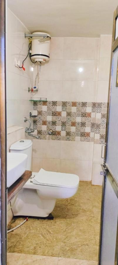 Hotel Antariksh Udajpur Zewnętrze zdjęcie