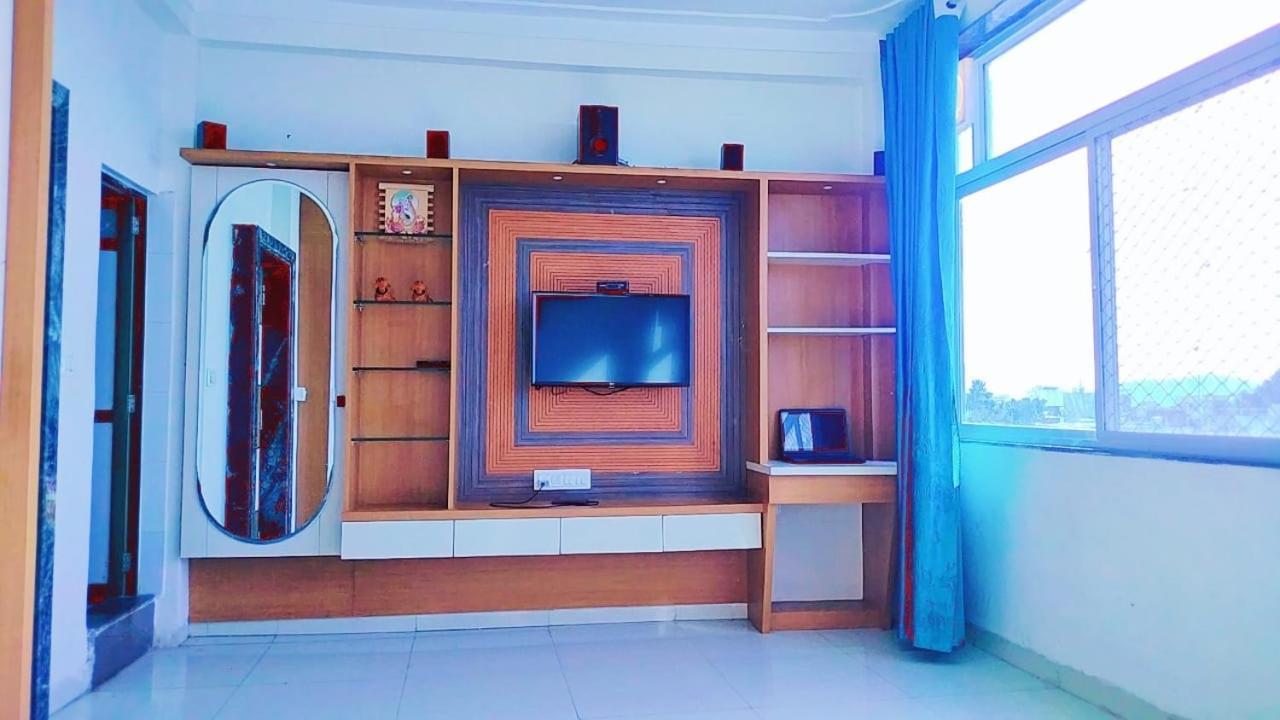 Hotel Antariksh Udajpur Zewnętrze zdjęcie