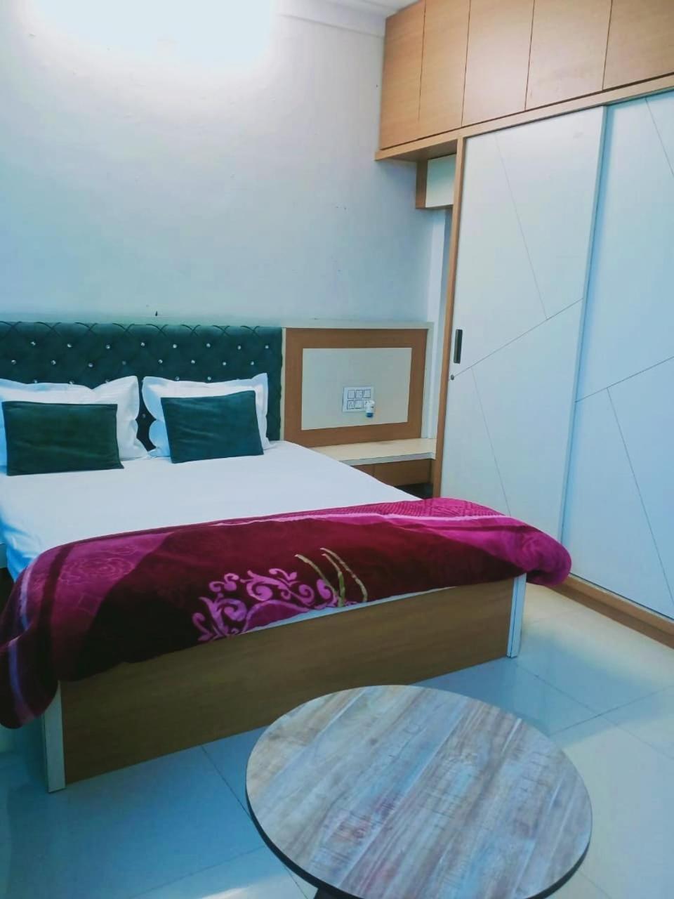 Hotel Antariksh Udajpur Zewnętrze zdjęcie
