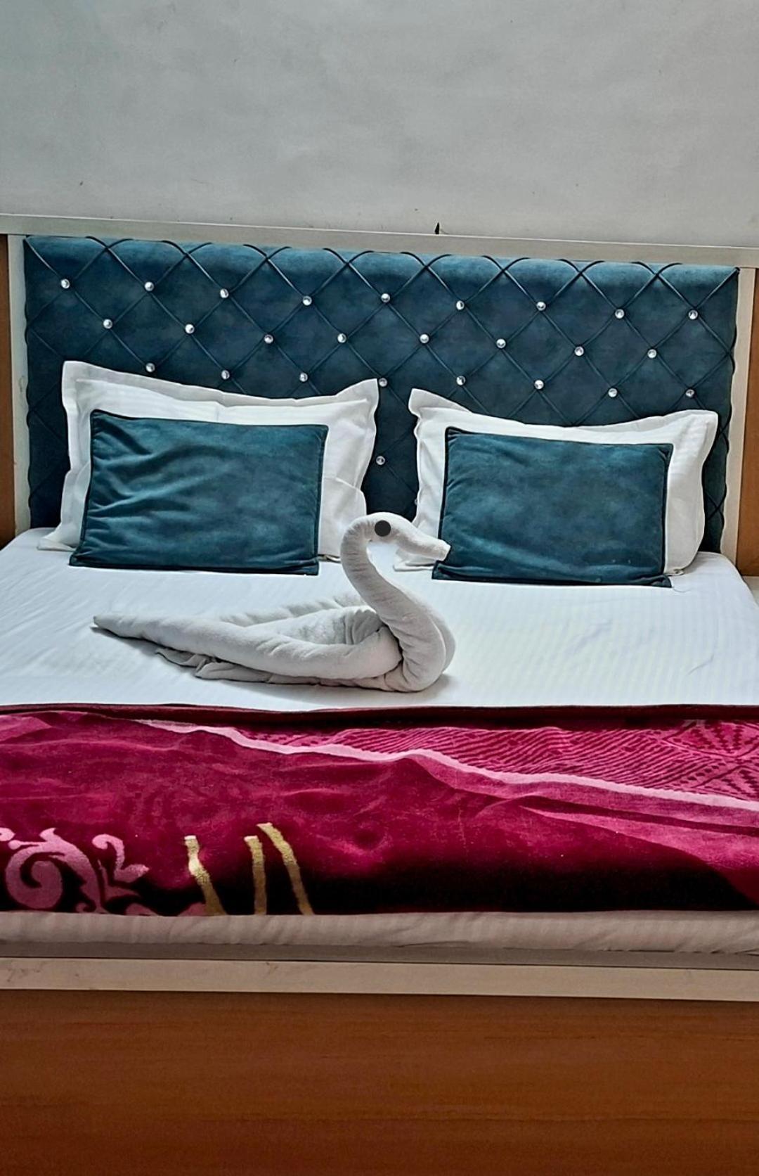 Hotel Antariksh Udajpur Zewnętrze zdjęcie