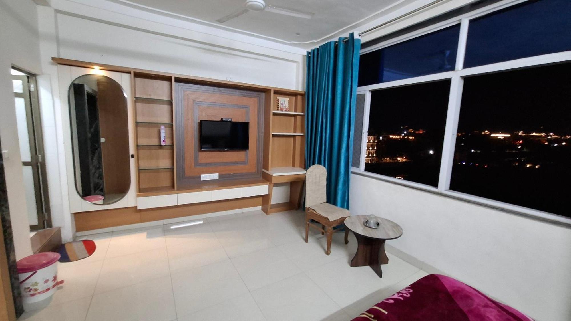 Hotel Antariksh Udajpur Zewnętrze zdjęcie
