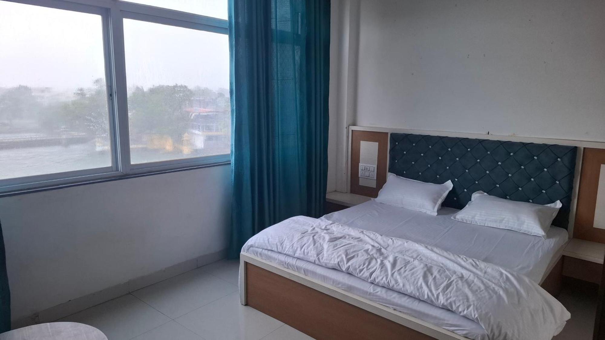 Hotel Antariksh Udajpur Pokój zdjęcie